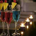 ホテル Xavin Wellness & Restaurant ハルカーニャ