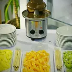Xavin Wellness & Restaurant 4*