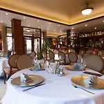 酒店 夏芬疗养酒店&餐厅