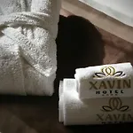 Xavin Wellness & Restaurant ホテル 4*
