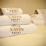 Xavin Wellness & Restaurant 4*