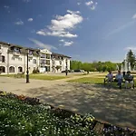 Xavin Wellness & Restaurant Harkány