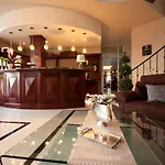 Xavin Wellness Hotel&restaurant 4*