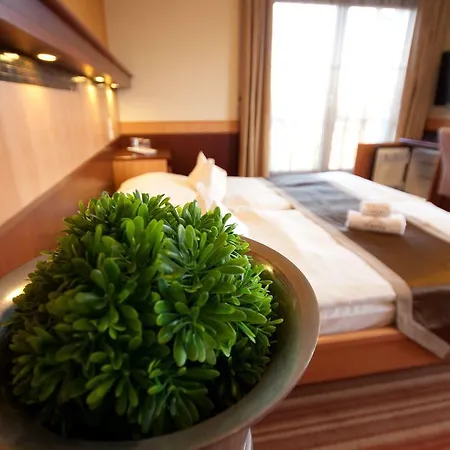 Xavin Wellness & Restaurant 4*