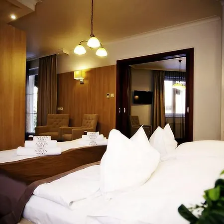 Xavin Wellness & Restaurant