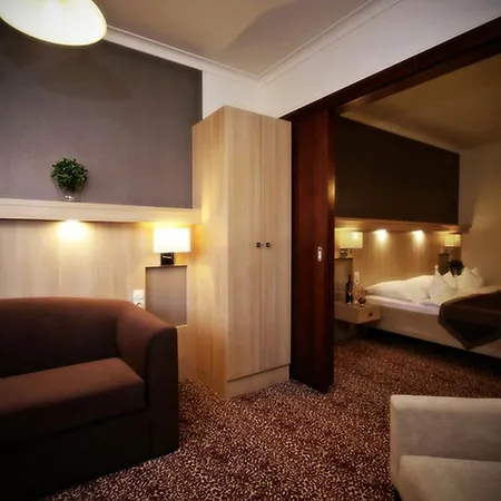 Xavin Wellness & Restaurant 4* Harkány