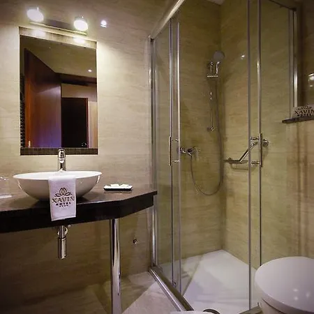 호텔 Xavin Wellness & Restaurant