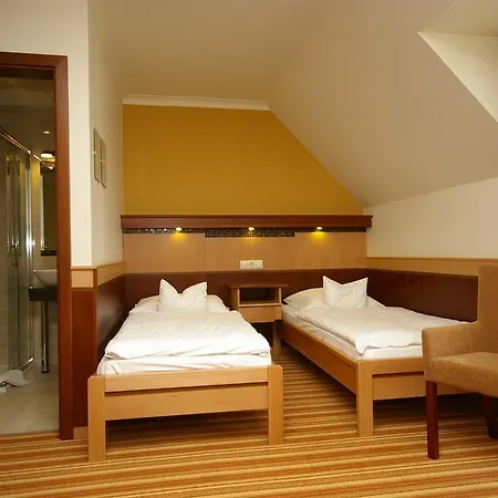 Xavin Wellness & Restaurant Hotel Harkany