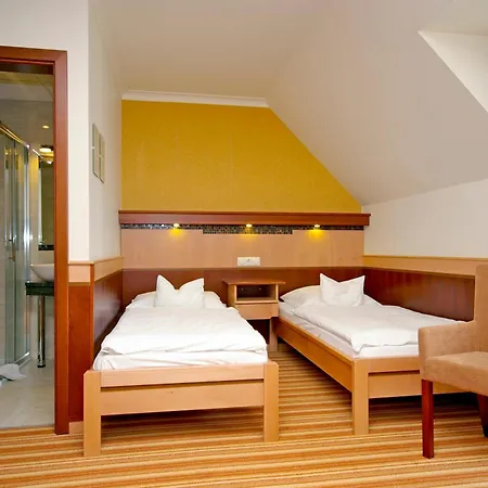 Xavin Wellness & Restaurant Hotel Harkány