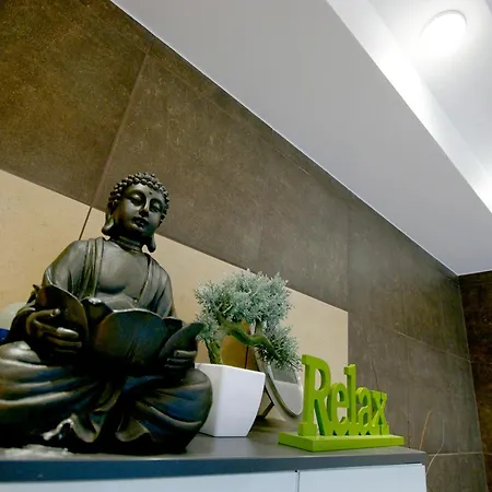 Hotel Xavin Wellness & Restaurant