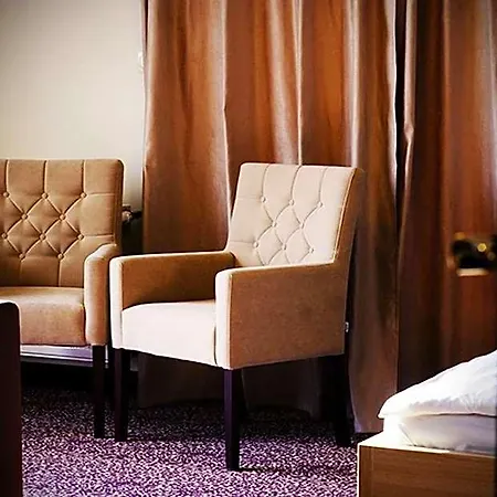 Hotel Xavin Wellness & Restaurant