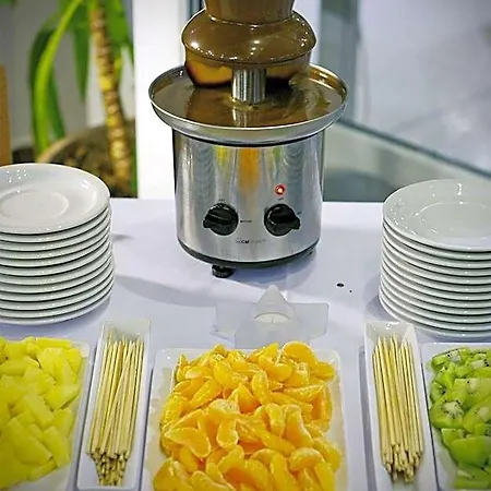 Xavin Wellness & Restaurant 4* Harkány