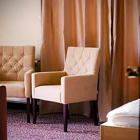 Xavin Wellness & Restaurant Hotel Harkány