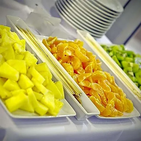 Xavin Wellness & Restaurant Hotel 4*