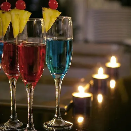 מלון Xavin Wellness & Restaurant Harkány