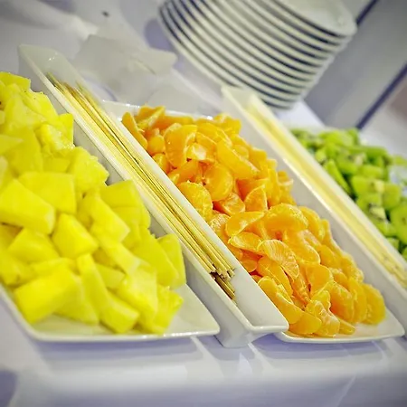 Hotel Xavin Wellness & Restaurant 4*