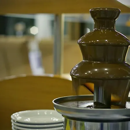 Xavin Wellness & Restaurant