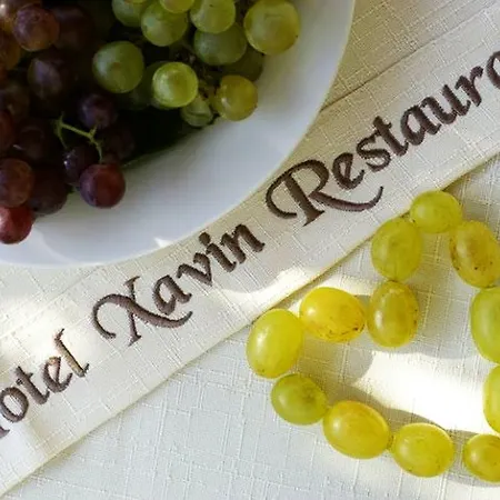 Xavin Wellness & Restaurant 4* Harkány