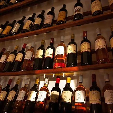 夏芬疗养酒店&餐厅