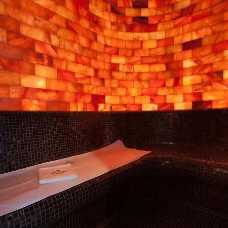 Hotell Xavin Wellness & Restaurant
