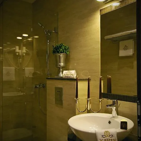 Xavin Wellness & Restaurant 4* 하르카니