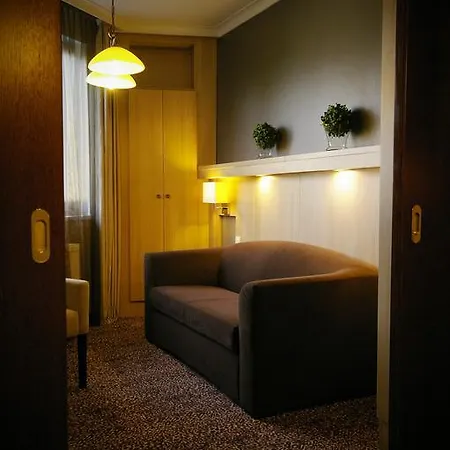 Xavin Wellness & Restaurant Hotel Harkány