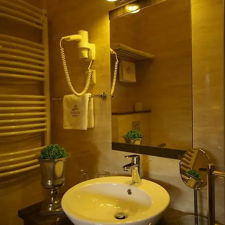 호텔 Xavin Wellness & Restaurant