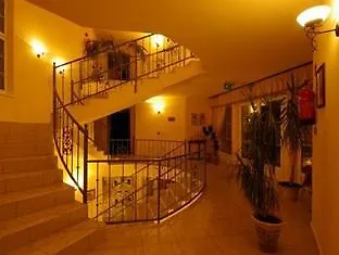 Hotell Xavin Wellness & Restaurant Harkány