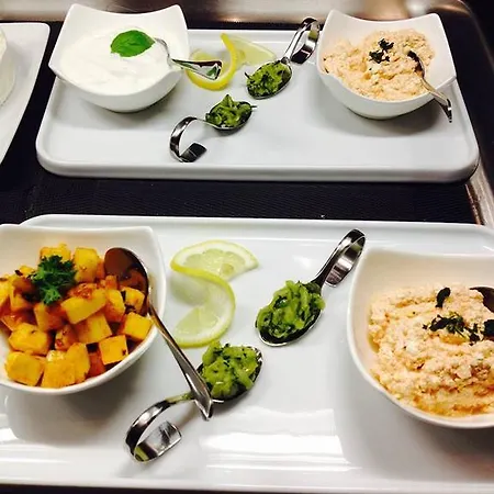 Xavin Wellness & Restaurant 4* Harkany