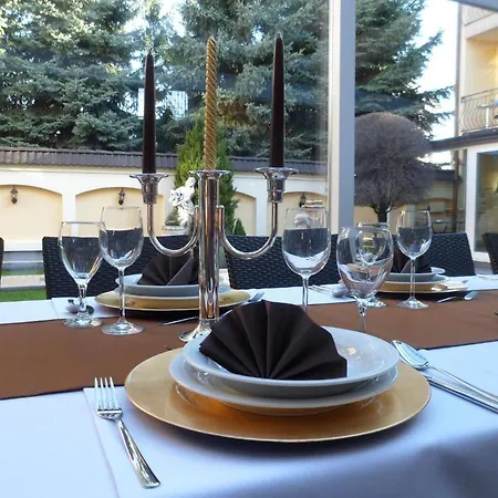 Xavin Wellness & Restaurant Hotel Harkány
