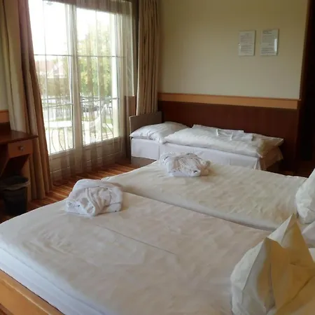 Xavin Wellness & Restaurant