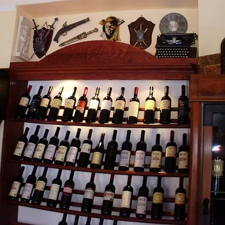 Hotel Xavin Wellness & Restaurant 4*