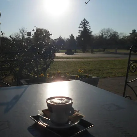 Hotel Xavin Wellness & Restaurant 4*
