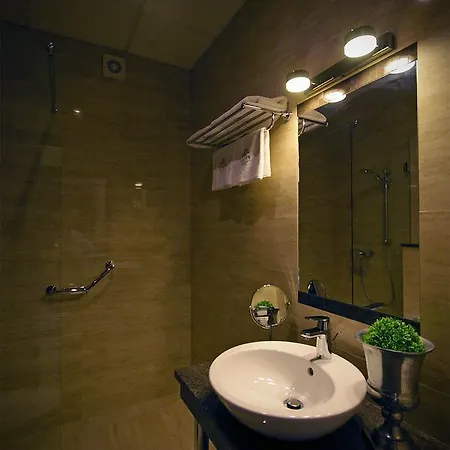 Xavin Wellness & Restaurant