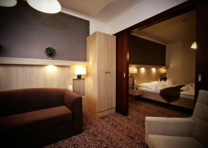 Xavin Wellness & Restaurant 4* Harkány
