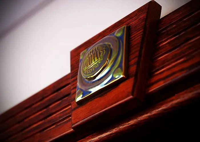 Xavin Wellness & Restaurant 호텔 하르카니