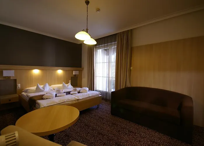 Xavin Wellness & Restaurant מלון
