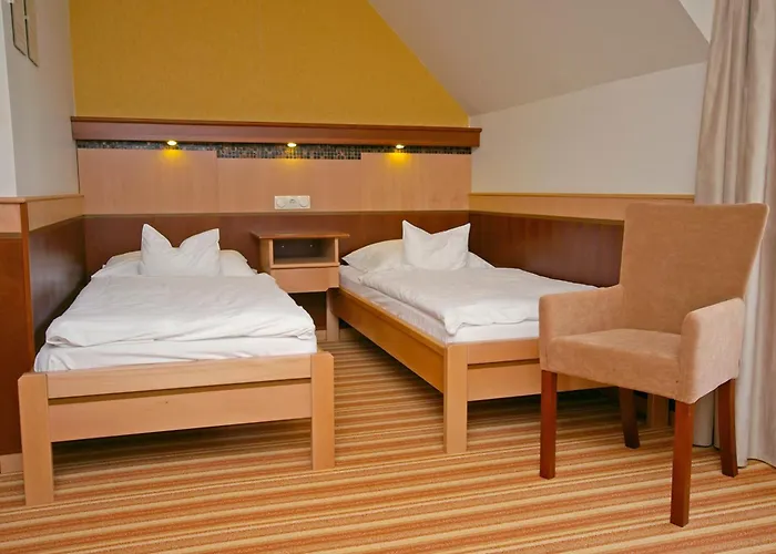 Xavin Wellness & Restaurant Harkány