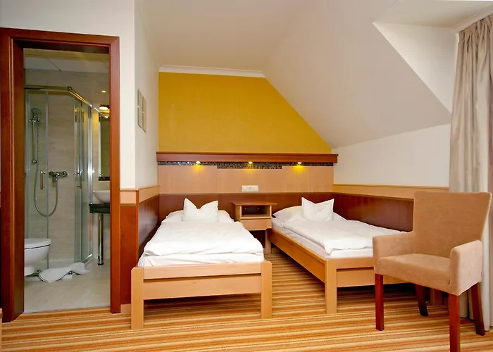 Xavin Wellness & Restaurant מלון Harkány