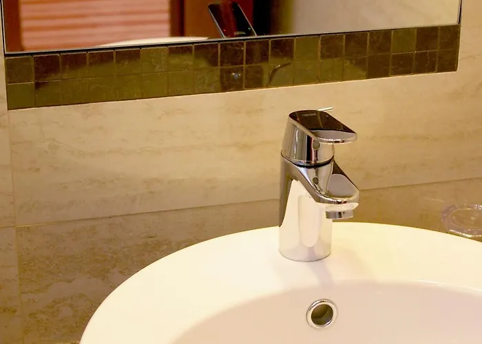 מלון Xavin Wellness & Restaurant Harkány