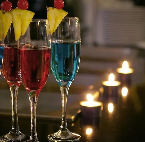 מלון Xavin Wellness & Restaurant Harkány