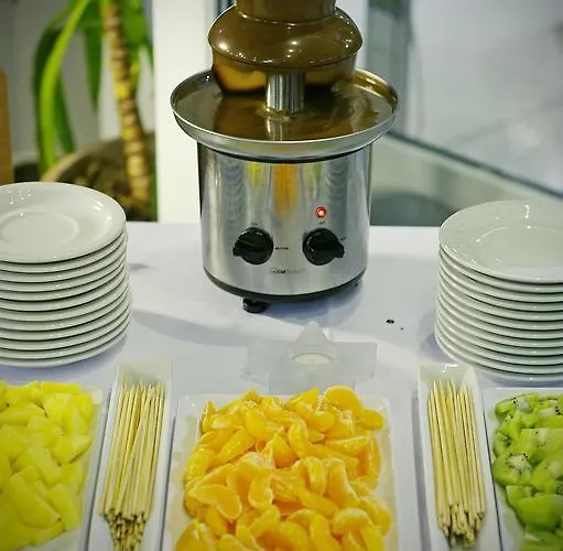 Xavin Wellness & Restaurant 4*