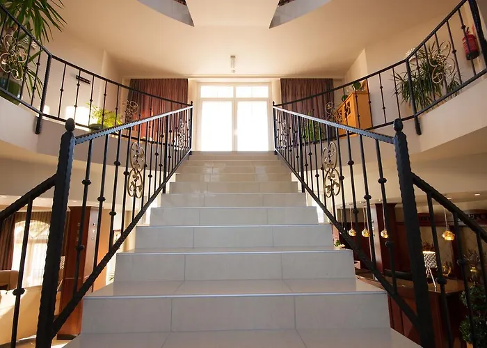 Xavin Wellness & Restaurant 4* Harkány