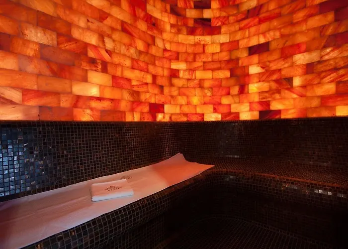 Hotel Xavin Wellness & Restaurant