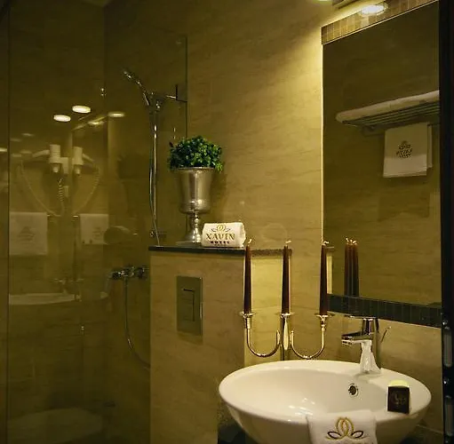 Xavin Wellness & Restaurant 4* Harkány