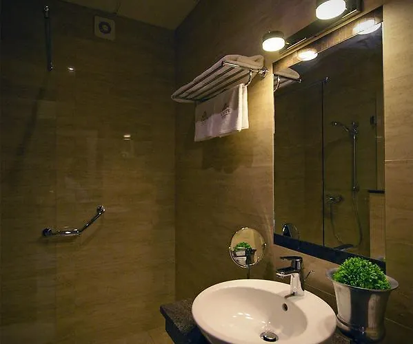 Xavin Wellness & Restaurant