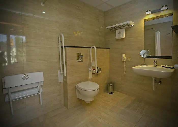 מלון Xavin Wellness & Restaurant Harkány